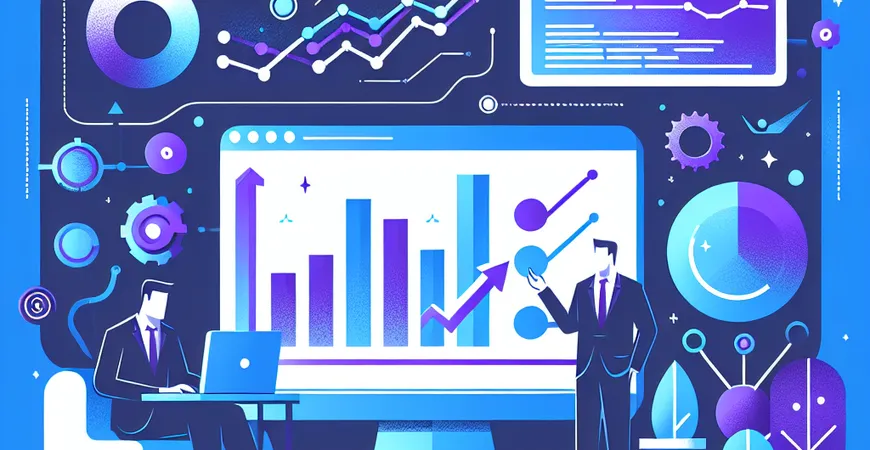  2025年ERP系统功能新趋势：这些创新功能值得关注